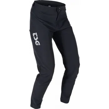 Cyklistické kalhoty Dámské kalhoty - TSG Seen - Black M