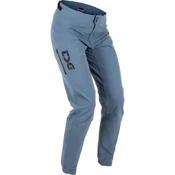 Cyklistické kalhoty Dámské kalhoty - TSG Seen - Slate Blue M