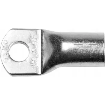 Kabelové oko Očkové kabelové oko Erko 1 ks