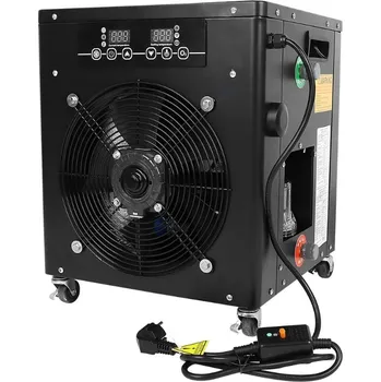 Masážní přístroj inSPORTline Termoregulační systém pro otužovací kádě a vany