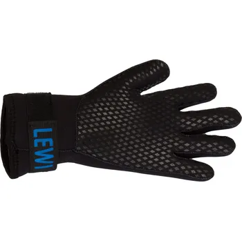 Pracovní rukavice LEWI Profi oknařské rukavice neoprén, 12507