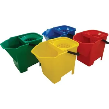 kbelík Kbelík SYR - Buldog 8l, plast