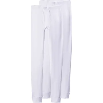 Pánské kalhoty esmara Men Pánské spodní kalhoty (bílá, 6/L)