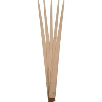 omítník dřevěný, nehoblovaný, 3 x 25 x 2000 mm / 100 ks 6.40 Kg TOP Sklad4 108092 (6.40 Kg TOP Sklad4 108092)