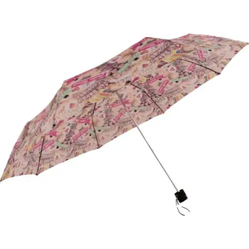 Deštník skládací COOKIES 99616