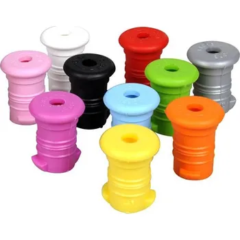 Svačinový box ZDRAVÁ LAHEV Zdravá lahev Zátka mix