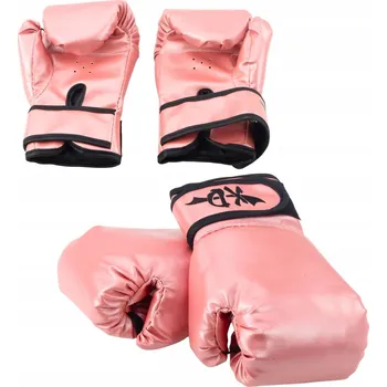 Boxerské rukavice Boxerské rukavice Lean, 6 oz