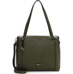 DÁMSKÁ KABELKA TAMARIS 34144,960 ZELENÁ Barva: ZELENÁ, Velikost: UNI