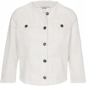 Podprsenka Linea Tesini džínová bunda katana 38