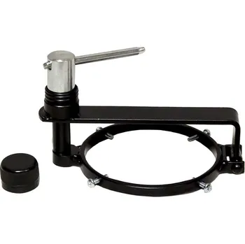 Palivová nádrž Víčko palivové nádrže FI80, Kent, Trojzubec