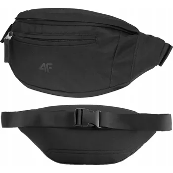 Ledvinka 4F ledvinka přes rameno 4F černá