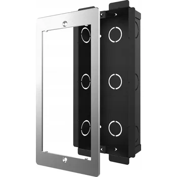 IP kamera Zápustná montážní krabice Akuvox R20K-X pro R20K / R20BX