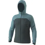 Mikina Dynafit Ridge Thermal Hoody smoke blue 25/26 Barva: modrá, Velikost: XL