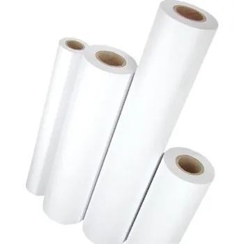 Plotrový papír Plotrový papír, 50 m, 620 mm