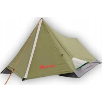 Stan Lehký jednovrstvý stan Alltel stan pro 1-2 osoby