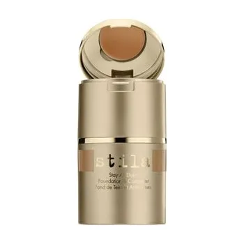 Make-up Stila Stay All Day Foundation & Concealer Tekutý základ