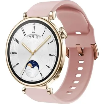 Příslušenství k chytrým hodinkám ŘEMÍNEK PRO HODINKY HUAWEI WATCH GT 4 41MM, GT 5 41MM, GT 5 PRO 42MM CLASSIC ELITE