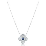 Náhrdelník SVLN0924SK6BM45