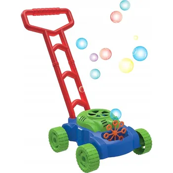 Obraz Dětský strojek na bubliny Smily Play 180 ml, 28 cm x 18 cm