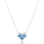 Náhrdelník SVLN0691XK6M445