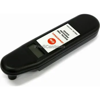 Autodiagnostika JONNESWAY ELEKTRONICKÝ MĚŘIČ TLAKU V PNEUMATIKÁCH AG010089