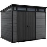 Keter CORTINA domek 9x7