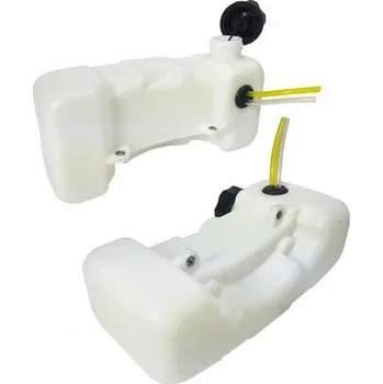 Palivová nádrž Náhradní palivová nádrž pro lodní motor MAR-POL 0.200 Kg HOBY Sklad3 M8330104 (0.200 Kg HOBY Sklad3 M8330104)