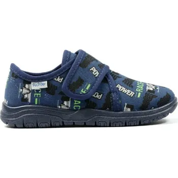 Dívčí bačkory RICHTER Dětské bačkory Richter 9000-2193-6720 - 36