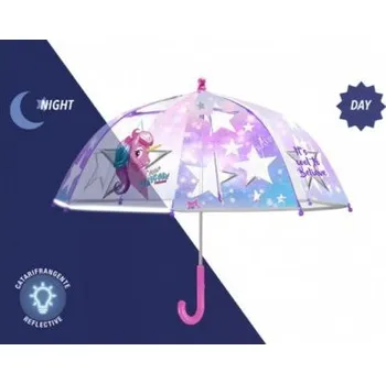 Deštník 15581 Jednorožec