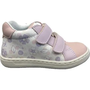 Dívčí polobotky CICIBAN Dětské boty Balocchi Mini MALVA 151239 - 22