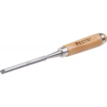 Dláto FESTA Dláto s bukovou rukojetí, kovaná čepel CrV, šířka 8mm 0.1725 Kg NÁŘADÍ Sklad2 19491 (0.1725 Kg NÁŘADÍ Sklad2 19491)