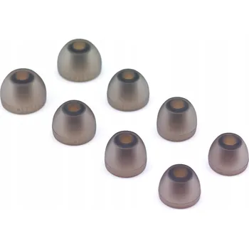 Sluchátka NÁUŠNÍKY / ŠPUNTY DO UŠÍ PRO PIONEER DJE1500 DJE2000 SE-CH5T SE-CH9T