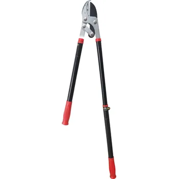 Zahradní nůžky nůžky zahradnické, celokovové, teleskopické, rovné, 640/940 mm 1.75 Kg TOP Sklad4 307159 (1.75 Kg TOP Sklad4 307159)
