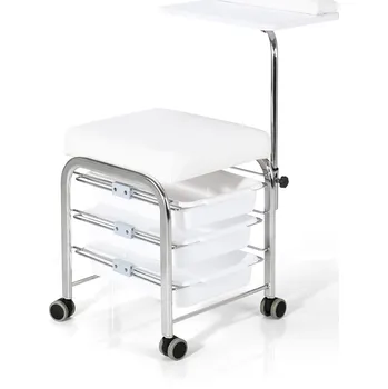 Jídelní židle MH Star Židle na manikuru 5200