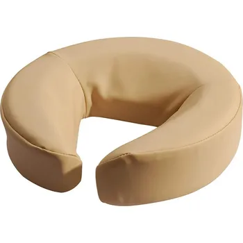 Masáž MH Star Molitanový podhlavník MB25 - béžový