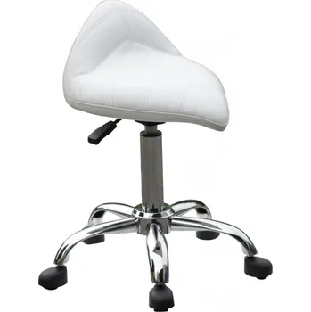 MH Star Židle C068 - bílá