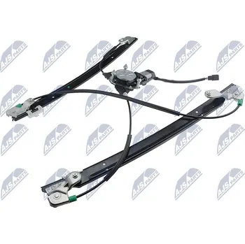 Stahovačka okna Zvedací zařízení oken NTY EPS-CH-018S