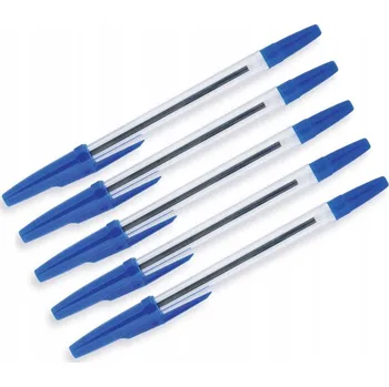 Propiska klasická modrá Taurus