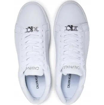 Dámské tenisky Calvin Klein Jeans dámské sportovní boty EO/SNEAKER LTH velikost 38