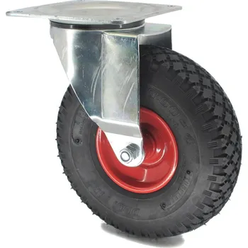 Pojezdové kolečko Feba Pojezdové kolečko bantamové O 260, otočné 766