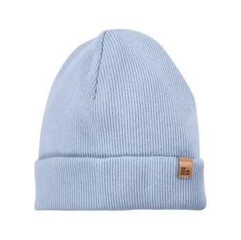 Kojenecký body EWA 956549 Czapka Run&Fun prążek niebieska S