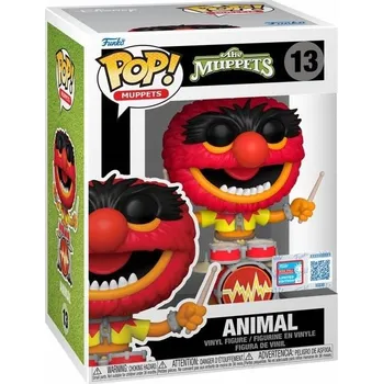 Figurka Funko Pop! Muppets