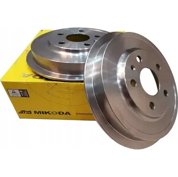 Brzdový buben ATM Mikoda 9304 brzdový buben