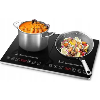 Varná deska Přenosný vařič Amzchef FYM35-S16