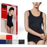 Dámské tílko Essentials Tank Top 2786S - Gatta tmavě modrá M