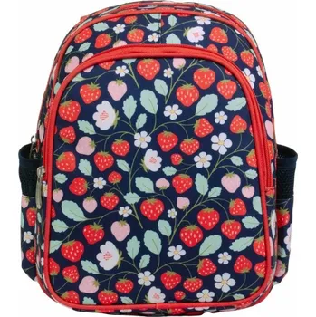 Dětský batoh A Little Lovely Company - batůžek do školky - jahody