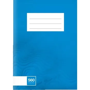 Školní sešit BASE 560