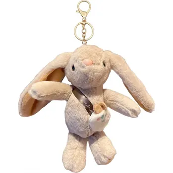 Carla Klíčenka Andeatus béžová One size