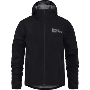 Horsefeathers Peyton TM038E černá, M