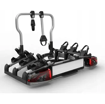 Nosič kol MERCEDES nosič kol na tažné zařízení pro 3 kola, 3x30kg